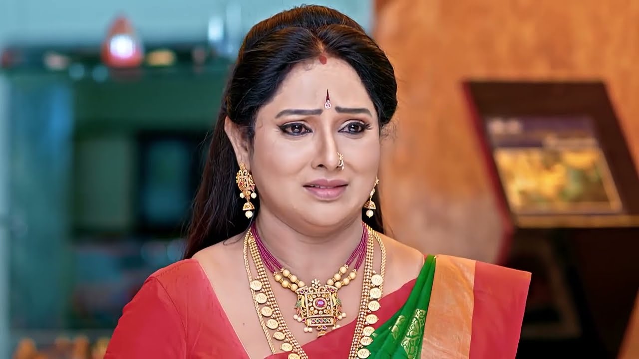 Vaidehi Parinayam - Ep 521 - Pavan Ravindra, Yukta Malnad - Telugu Tv Serial - Zee5 Telugu Classics
