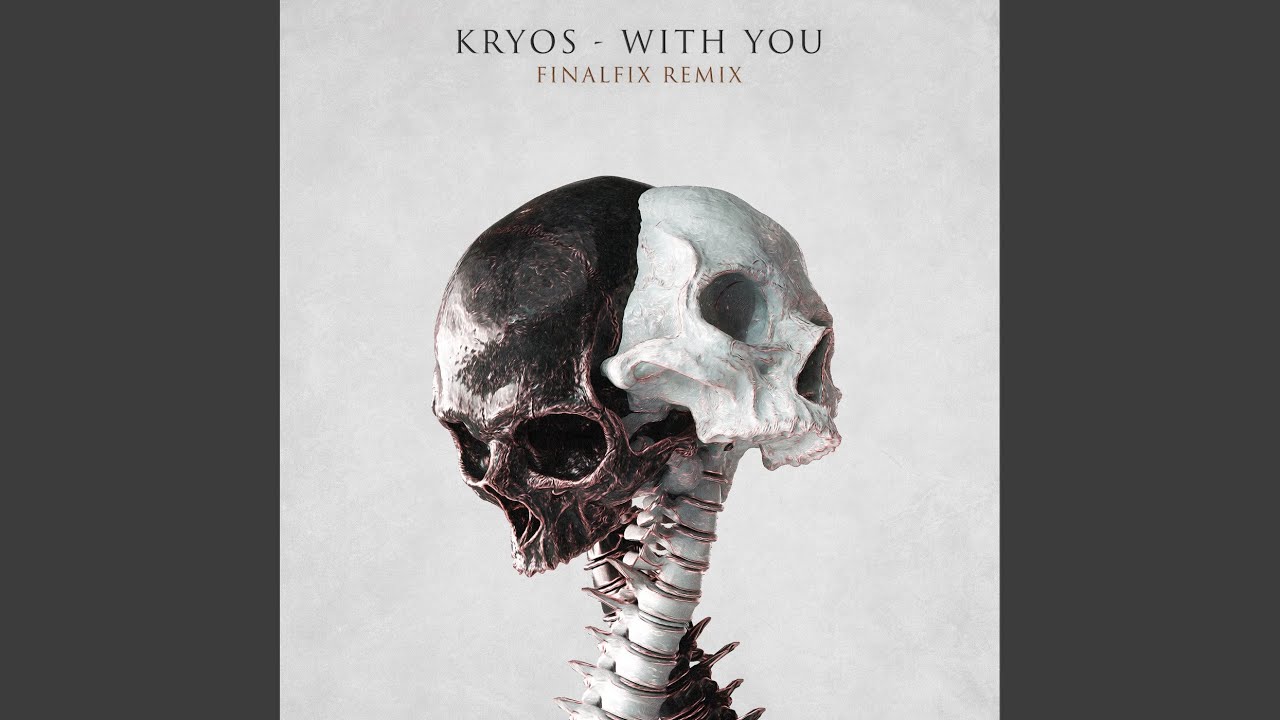 With You (Finalfix Remix)