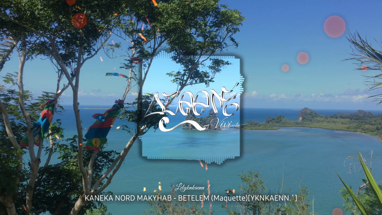 KANEKA NORD MAKYHAB - BETELEM (Maquette) [YKNKAENN.`]