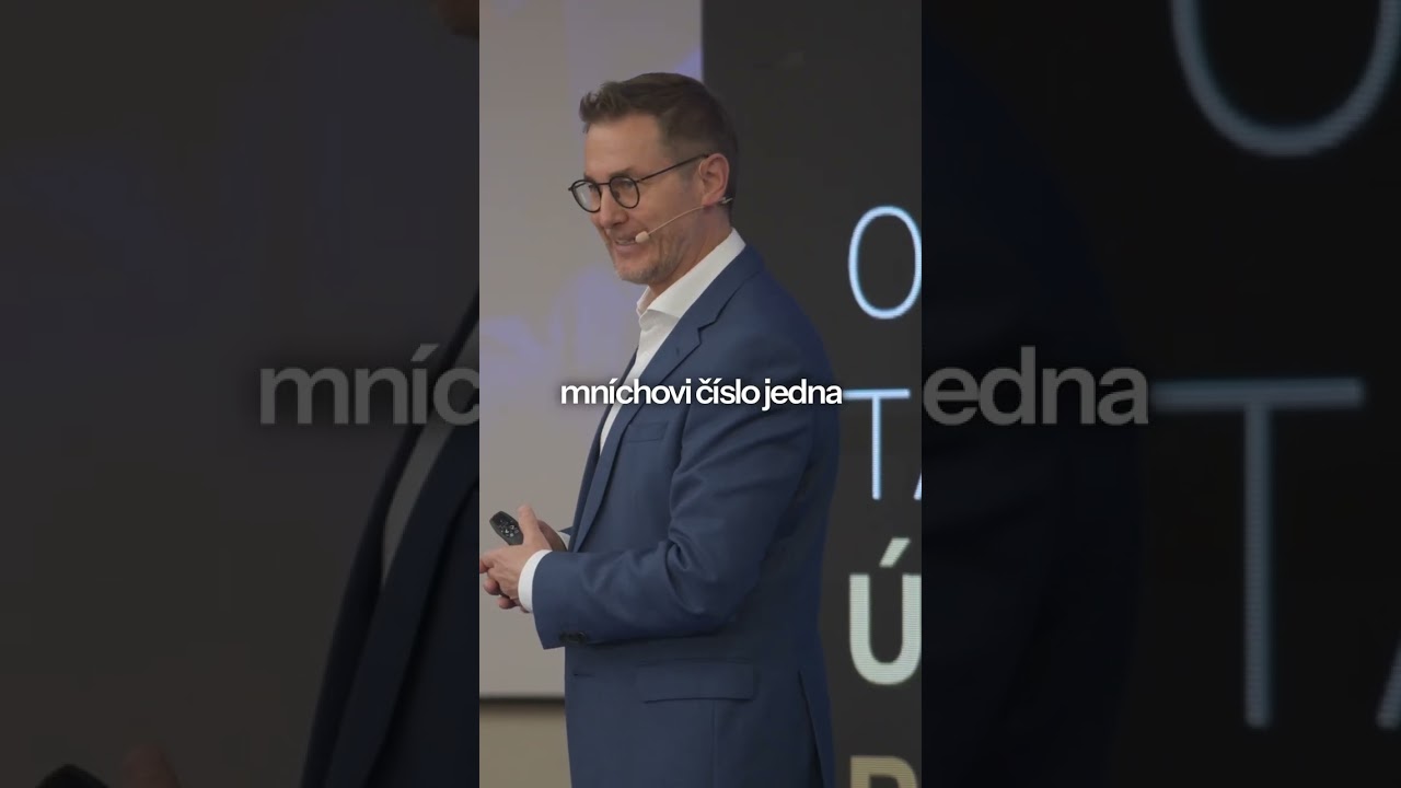 Zabuchni dvere za minuloťou!