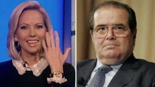 Shannon Bream on 'Scalia-ness' and lost treasure being found