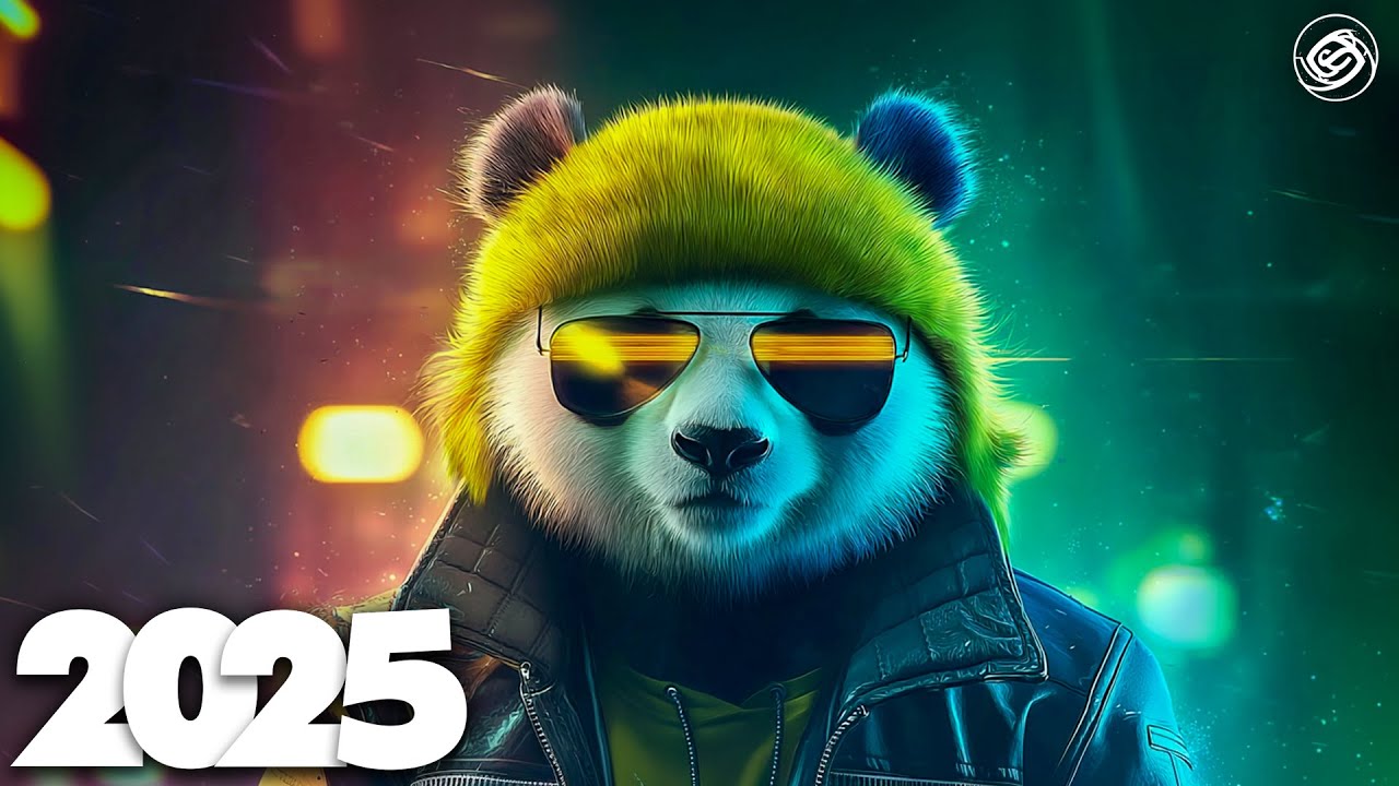 Bass Boosted EDM Music Mix 2026 🎧 Popular Song Remixes 🎧 Top EDM Tracks of 2026