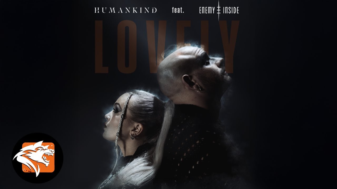 HUMANKIND ft. ENEMY INSIDE - lovely (Billie Eilish Cover)