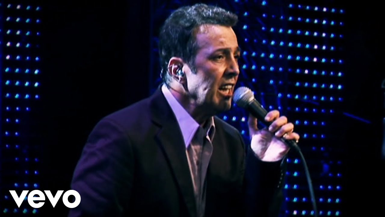 Jos&eacute; Augusto - Fui Eu (Ao Vivo No Rio De Janeiro / 2008)