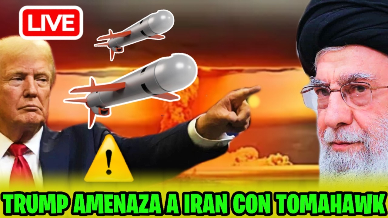 🔴DIRECTO ULTIMA HORA: 