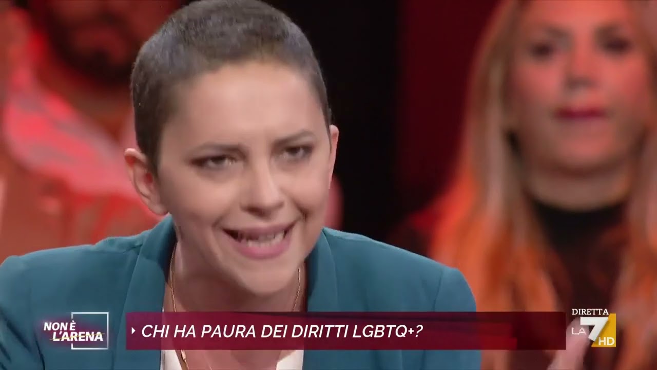 Rachele Ruiu: 