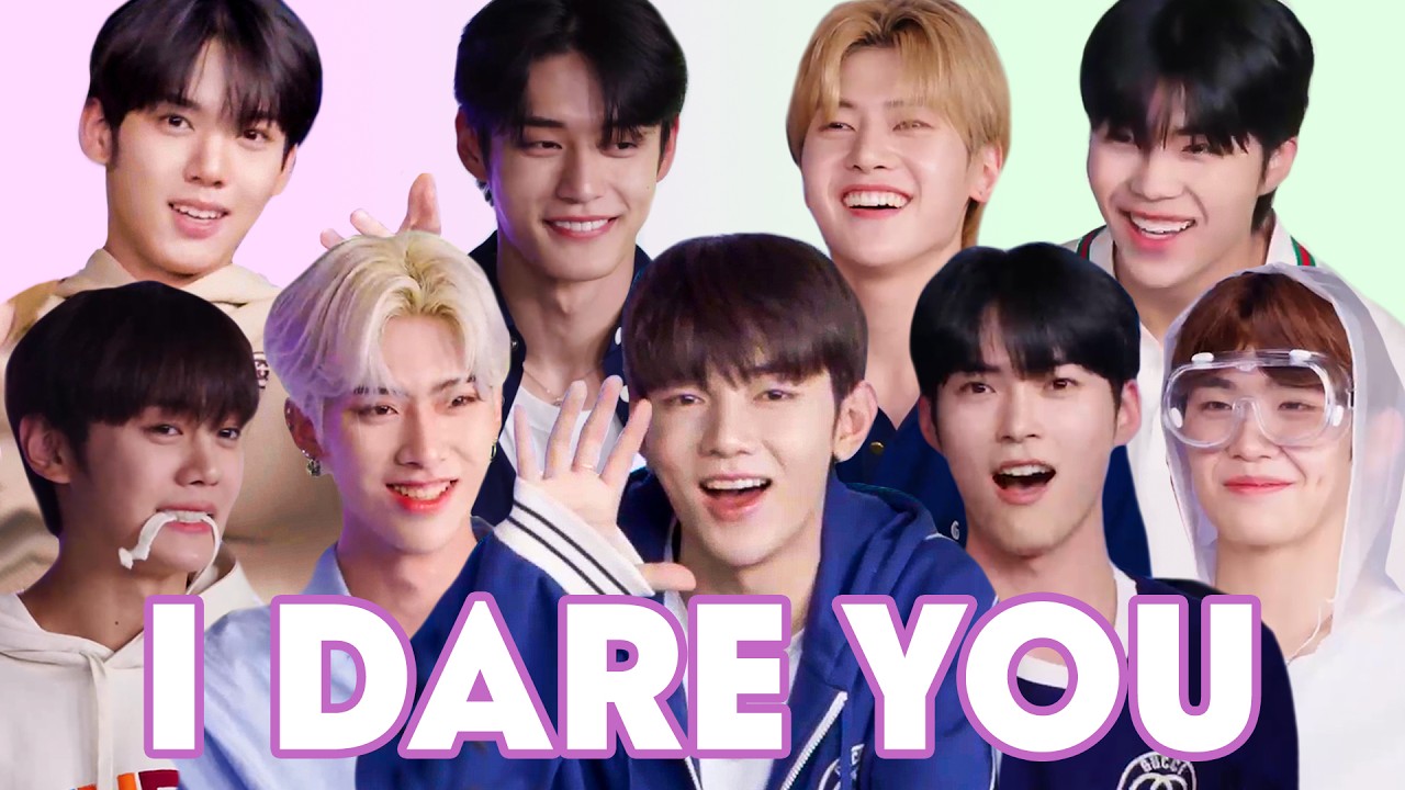 ZEROBASEONE (제로베이스원) Play 