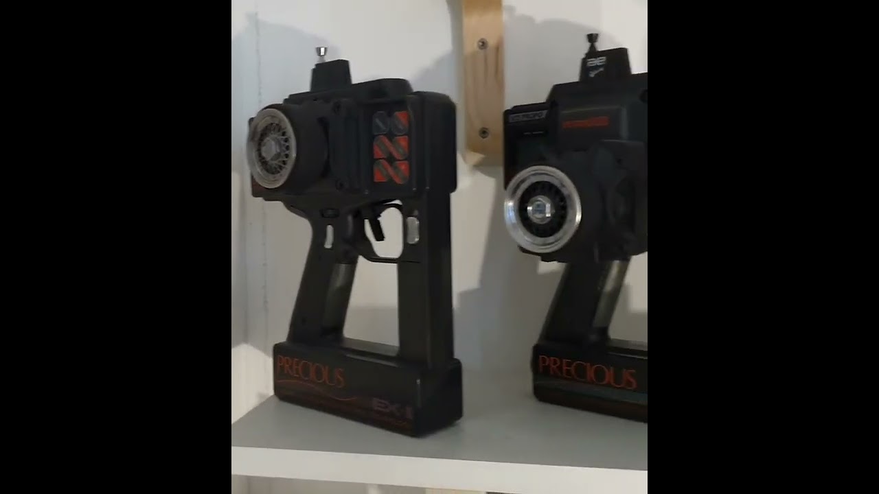 Kopropo EX-1 Sammlung