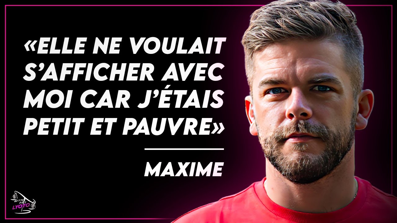 La terrible loi du marché sexuel (l'enfer des hommes moyens) | BCL #49