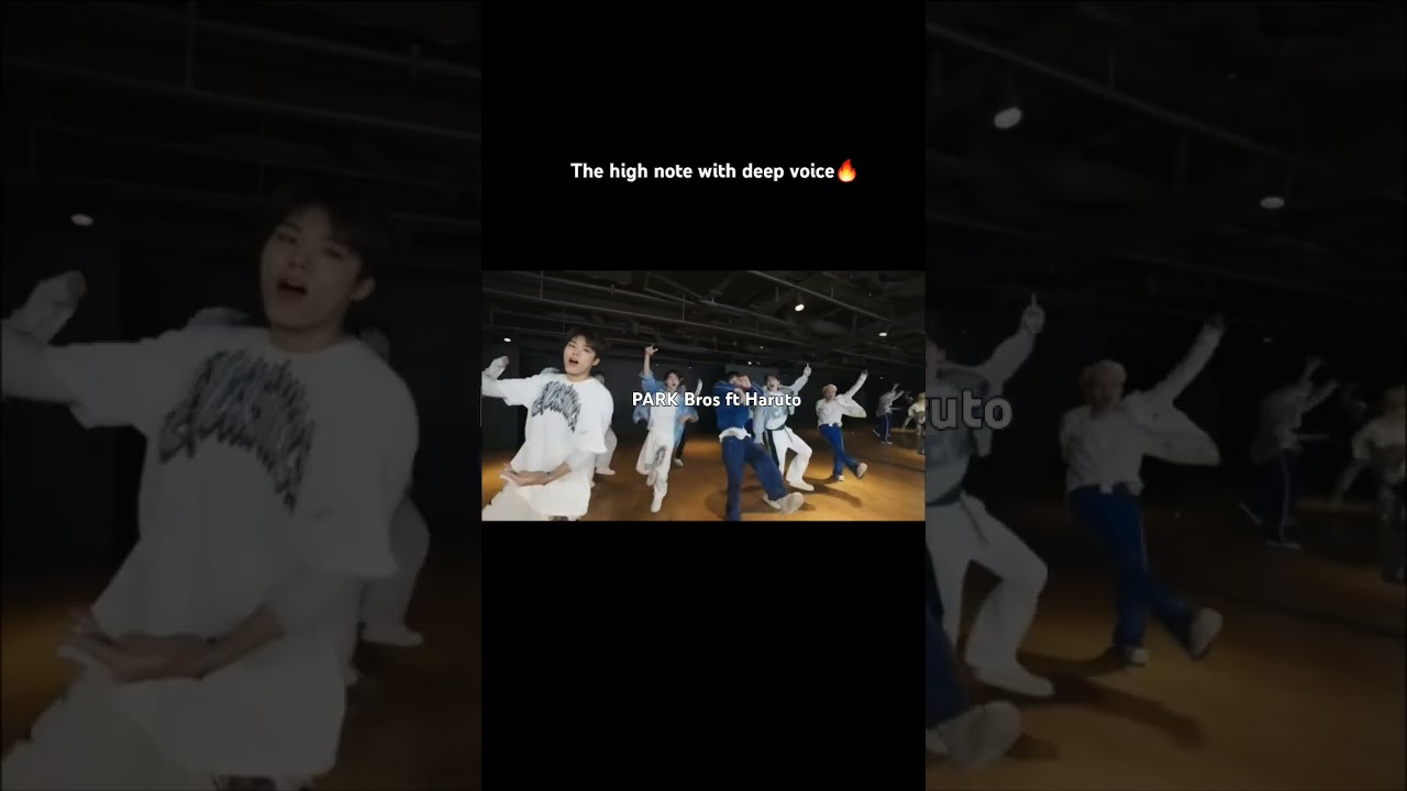 SARURU out now #treasure #트레저 #تريجر #kpop #dancepractice #specialminialbum #shortsviral #yg #fyp