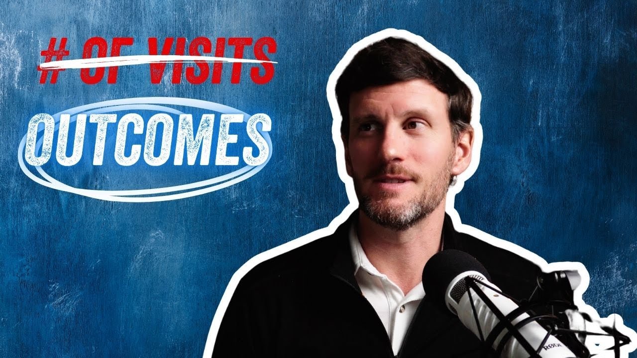 Your Patients Want Outcomes Not Visits