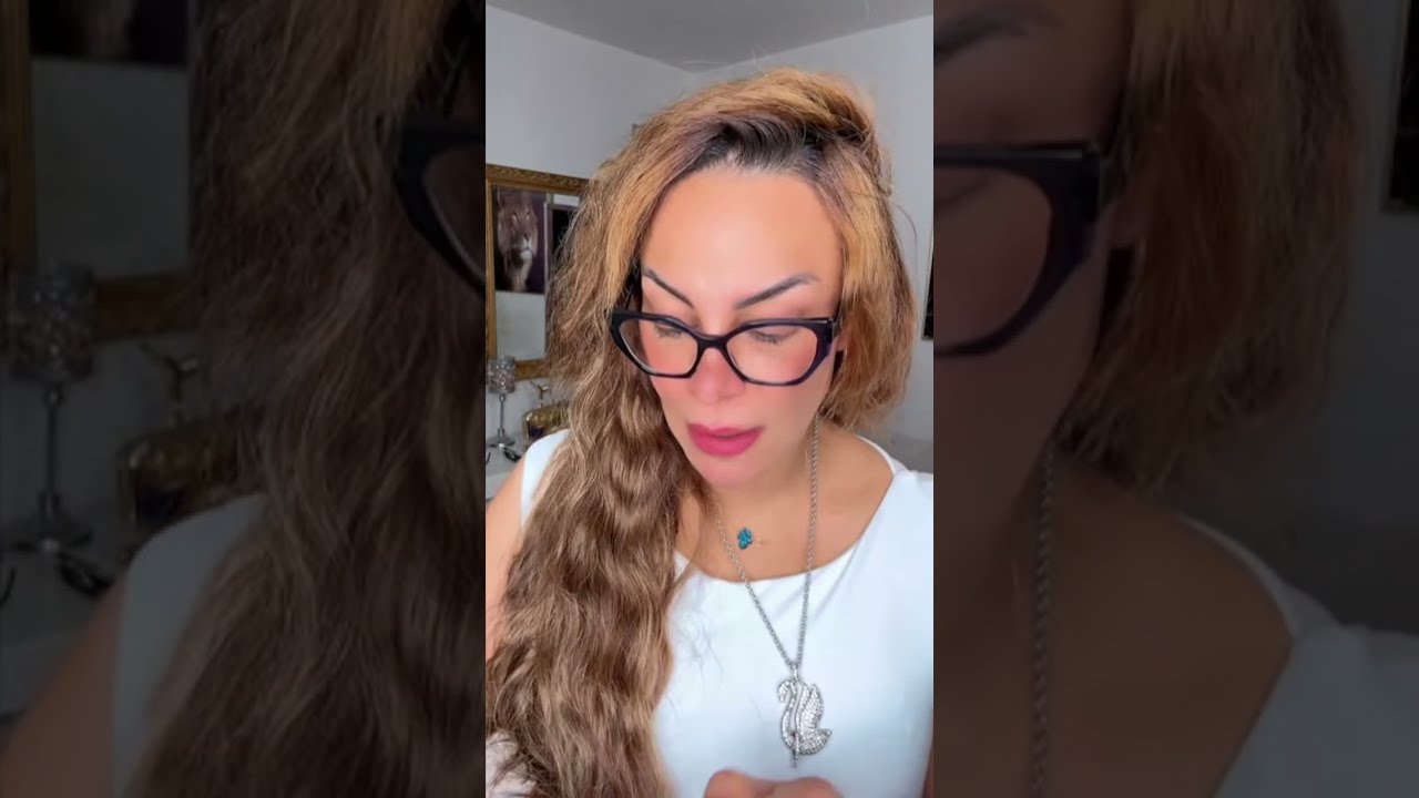 SALIMA LA PSYCOLOGUE LIVE