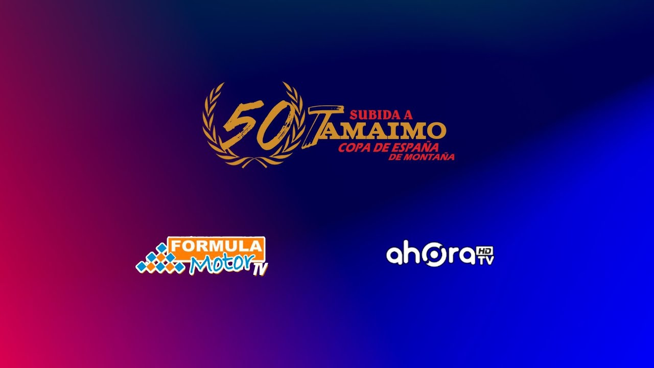 Directo | Carrera 2 - 50&ordm; Subida a Tamaimo