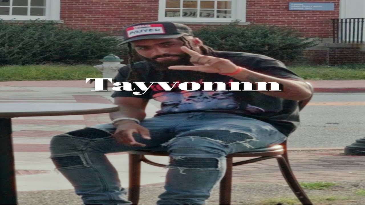 MainStreet Mic Sits down with Tayvonnn @tayvonnn