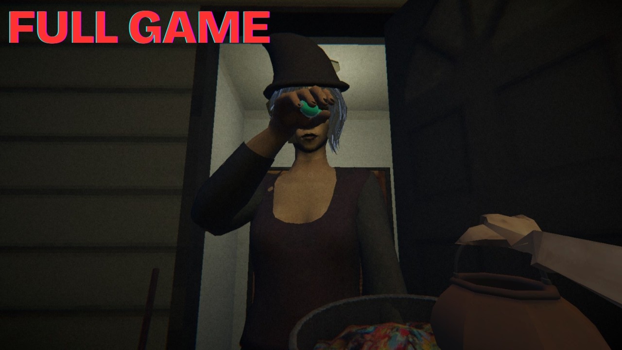 Candy Killers - Gameplay Walkthrough FULL GAME No Commentary