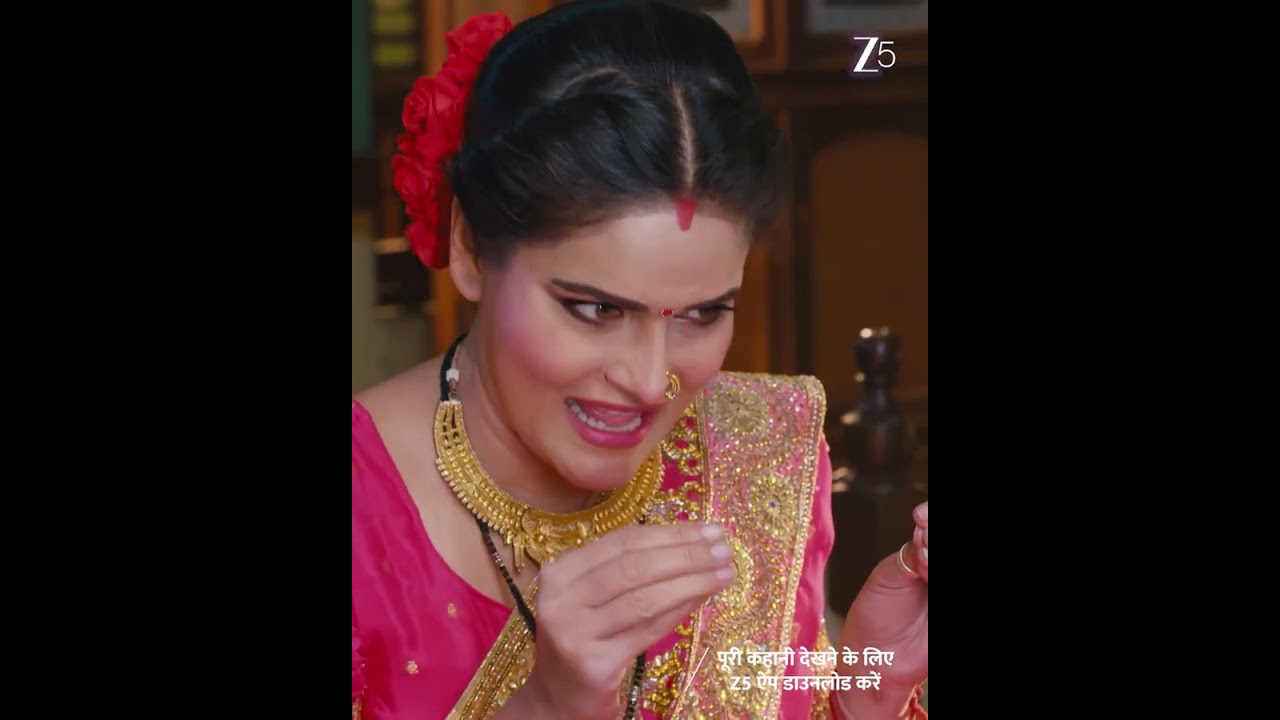 Ganga Mai Ki Betiyan | EP 164 | Zee TV UK HD