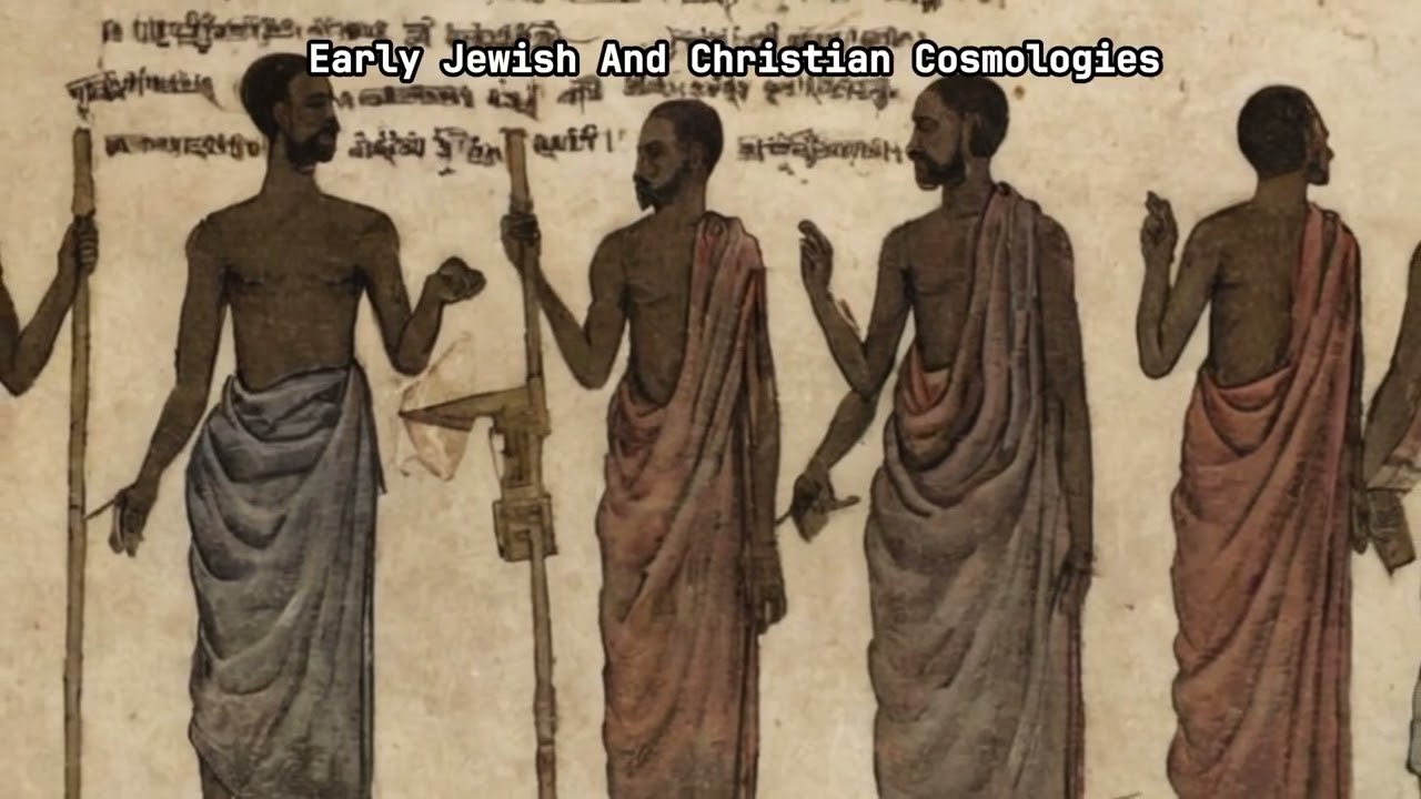 Heaven as a Physical Place? Ethiopia&rsquo;s Hidden Scripture Tells All!