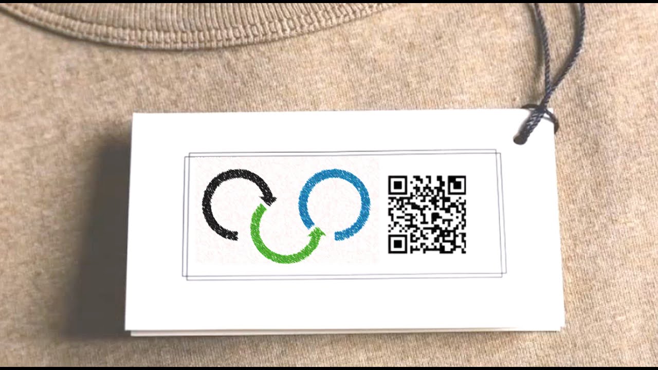 Empowering Transparency and Circularity in Fashion with Ecode