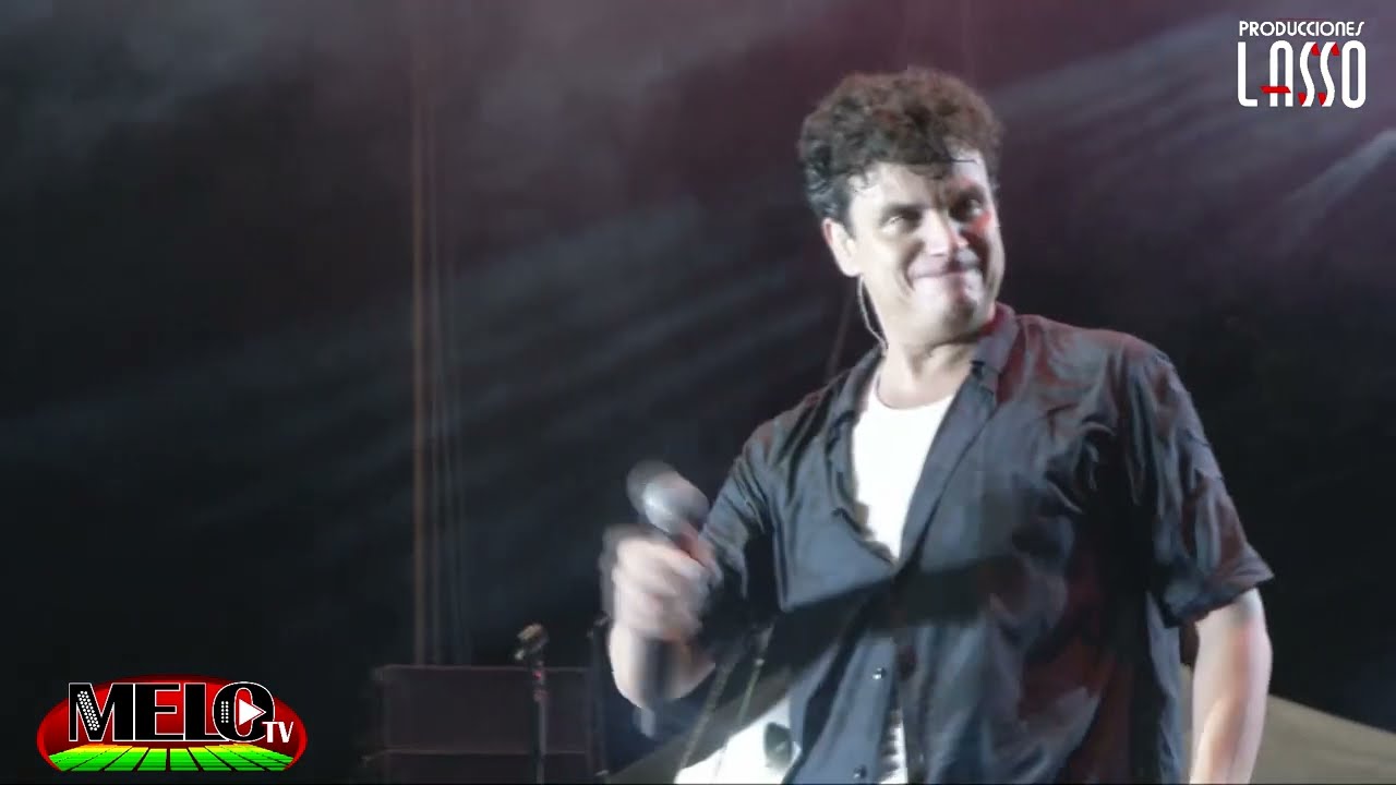 La Muchachita - Silvestre Dangong (En Vivo) José Juan Camilo Guerra - Plato - 2022