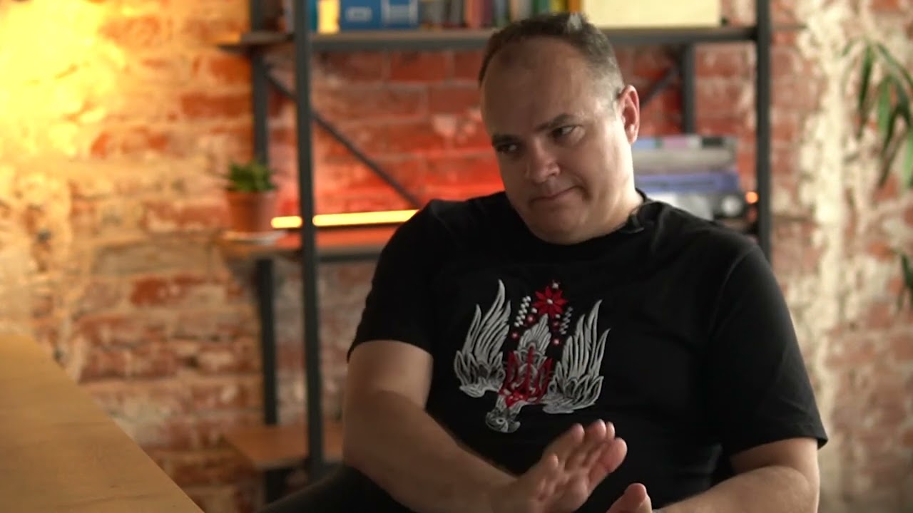 Лекція «Місто, трансформоване заводом»