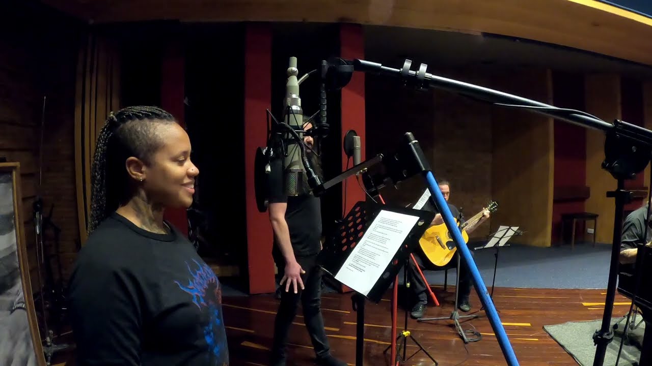 Wicked Game - Oceans of Slumber (Cover)