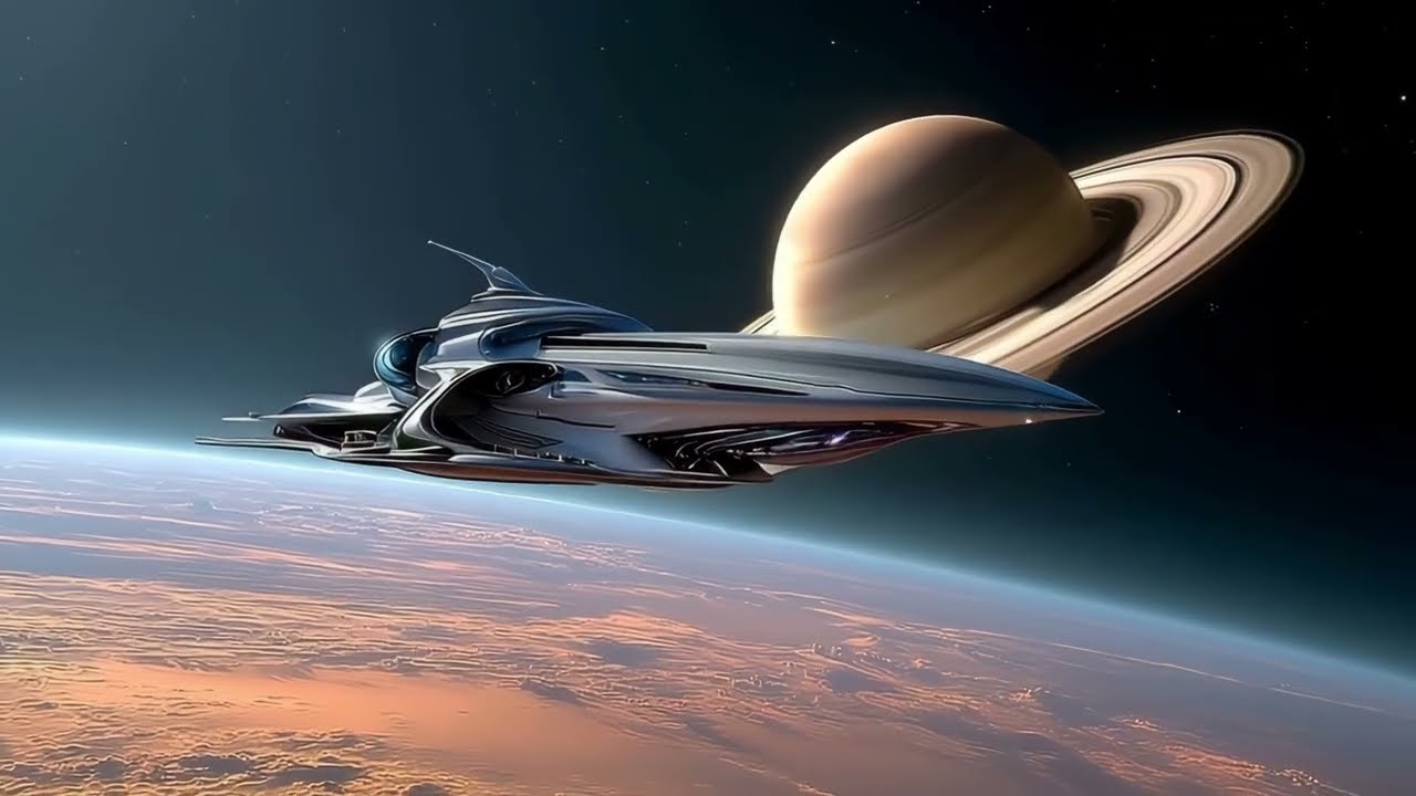 Space flight