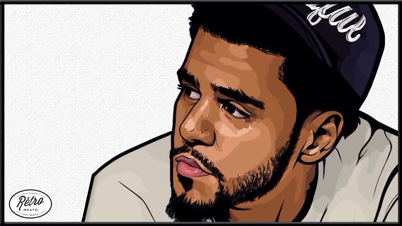 J Cole Type Beat 2018 - 