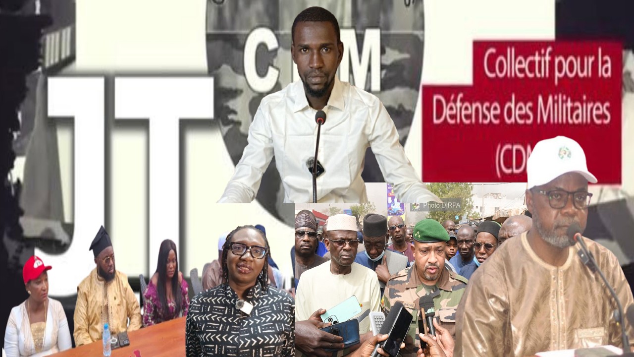 CDMOFFICIEL.COM Journal français   Hebdo, du 18 Février 2026