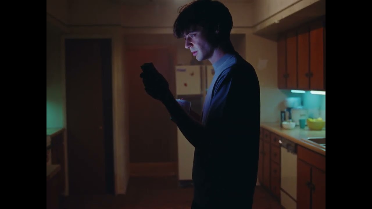 2025 Filmsupply Editfest Movie Trailer Winner: LOVEBUG