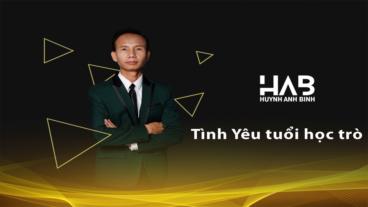 Huỳnh Anh Bình    Tư vấn về tình yêu