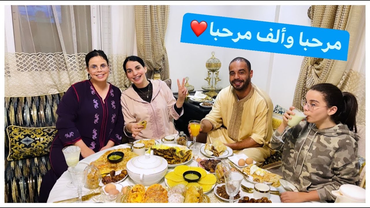 عراضة هماوية لختي وخويا احمد&hearts;️ نهار كبير هدا😍