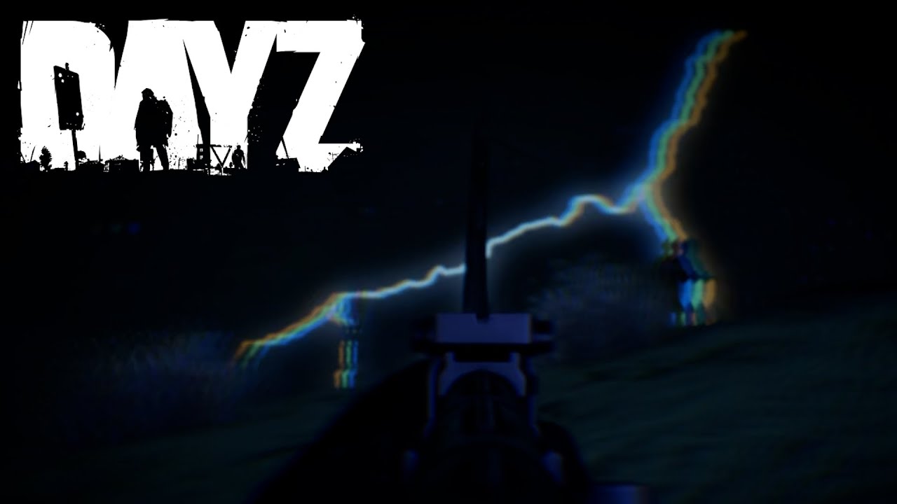Histoires de DayZ #156 DEMOLITION MAN [OFF THE GRID 2]