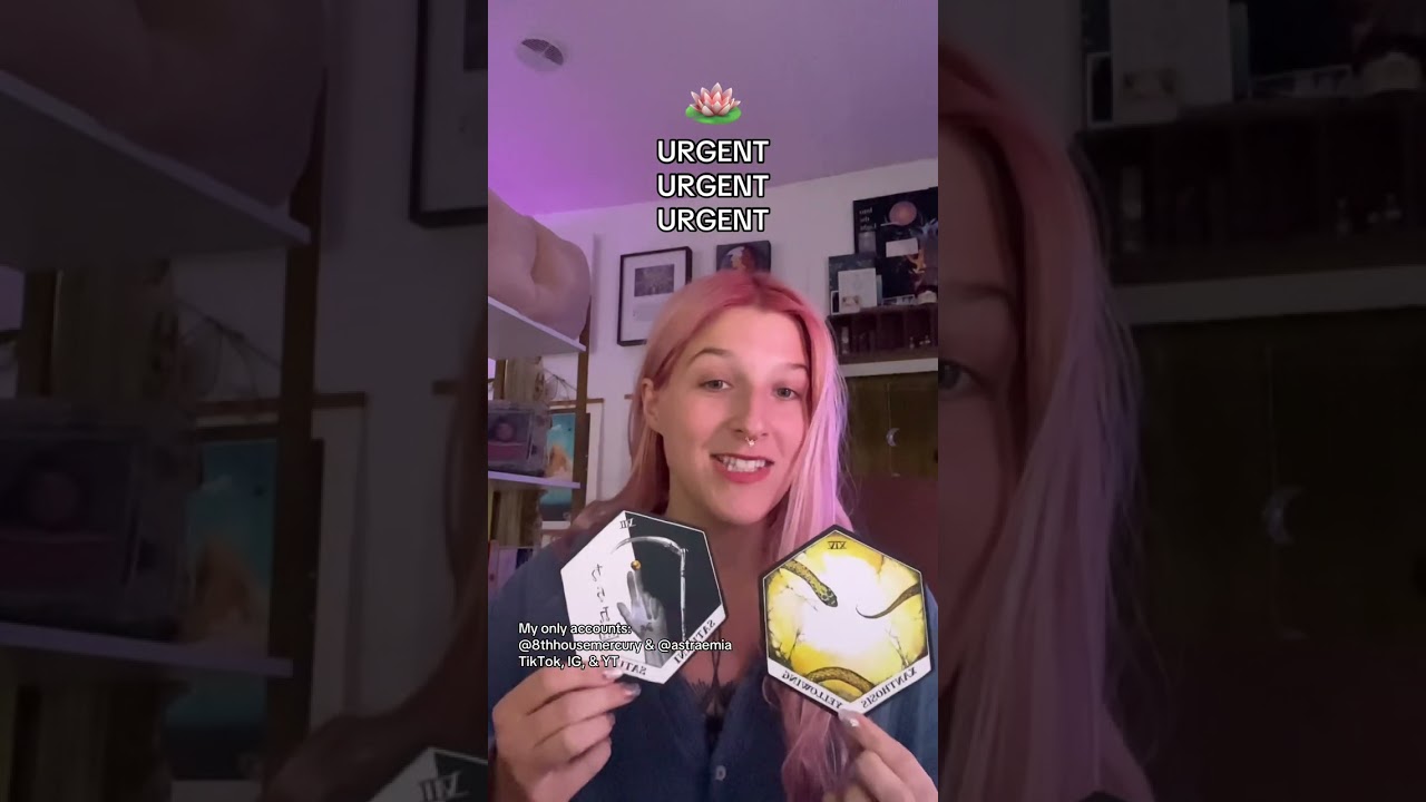 URGENT MESSAGE FROM UR GUIDES // soften, unfold, lotus, cocoon