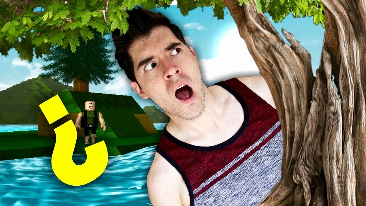 LEJOS EL MEJOR ESCONDITE | Roblox