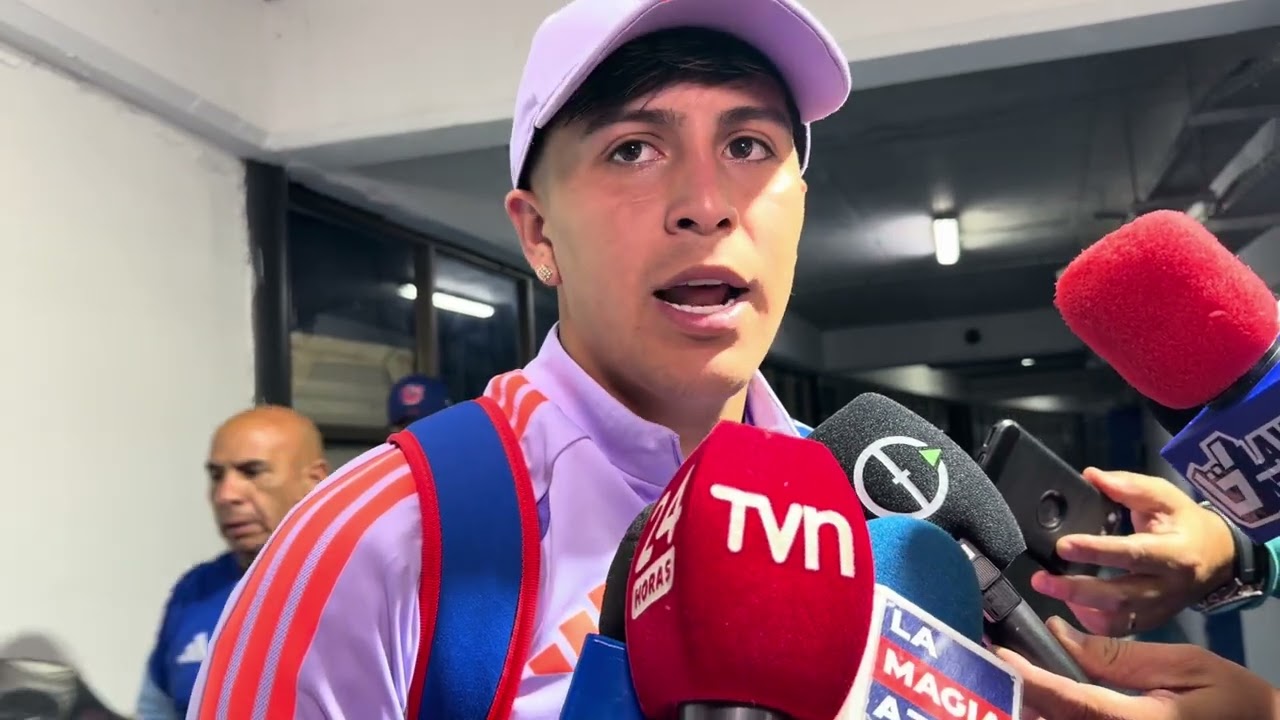 Marcelo Morales: “Fue una semana muy difícil, pero coronamos con un triunfo”
