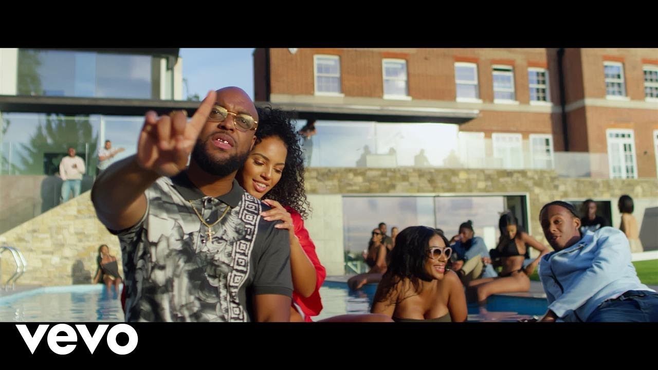 Donae'o - Let Me (Official Video) ft. Young T & Bugsey, Belly Squad