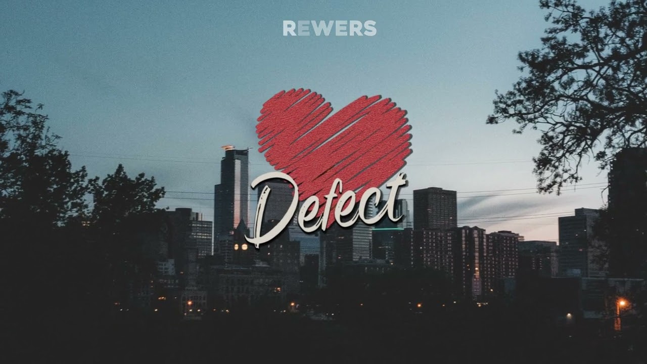 Rewers - Defect (2025)