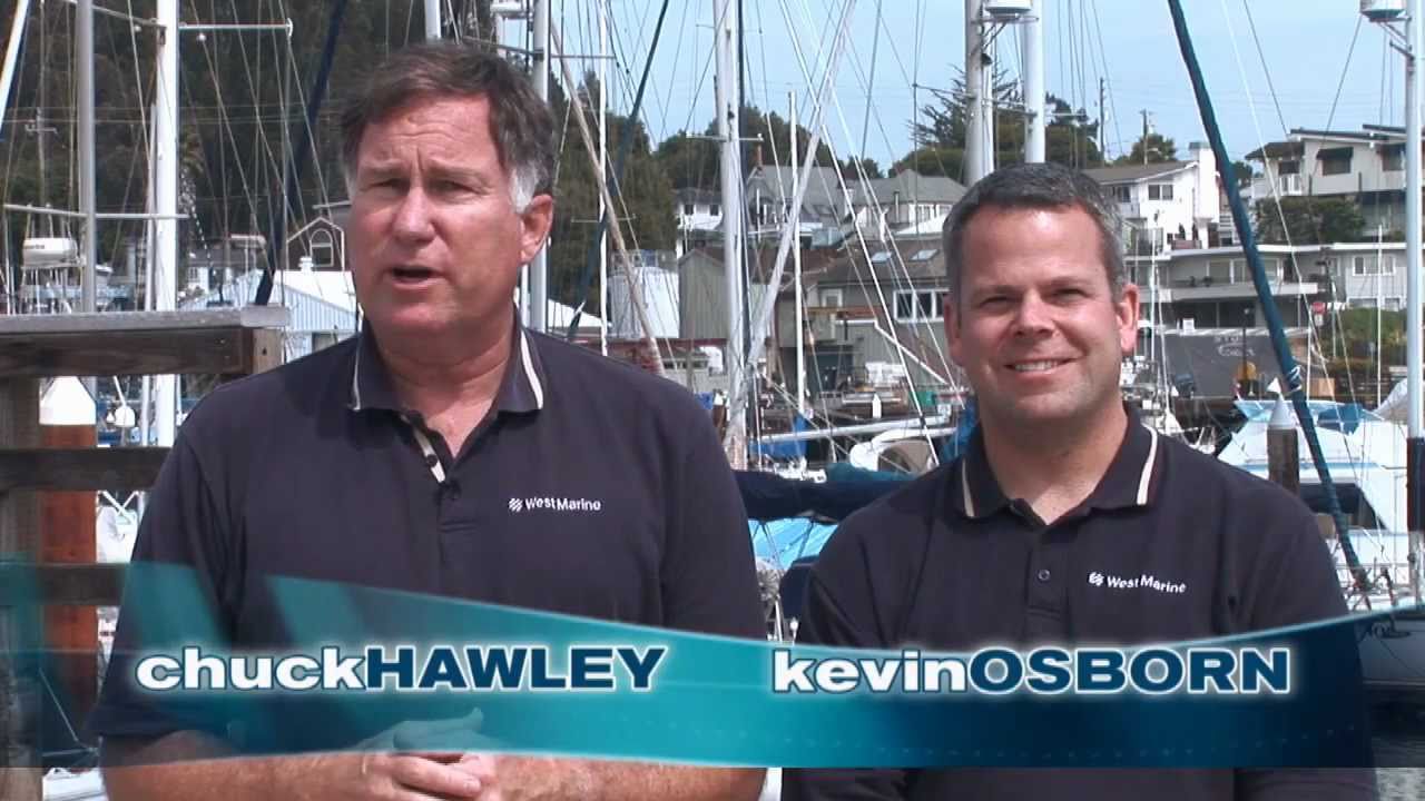 Choosing the Right Inverter For Your Boat: Part 1