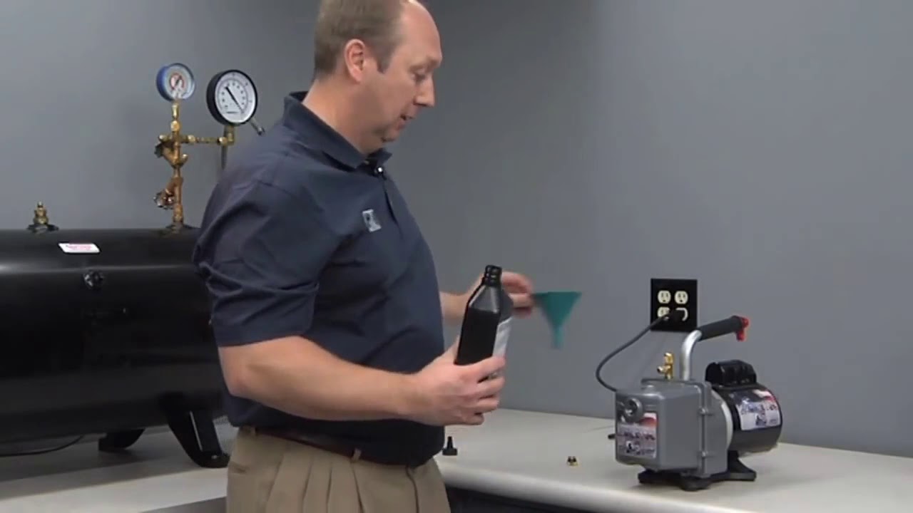JB Industries PLATINUM Deep Vacuum