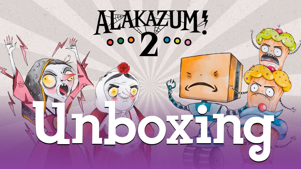 Alakazum 2 [UNBOXING en castellano]