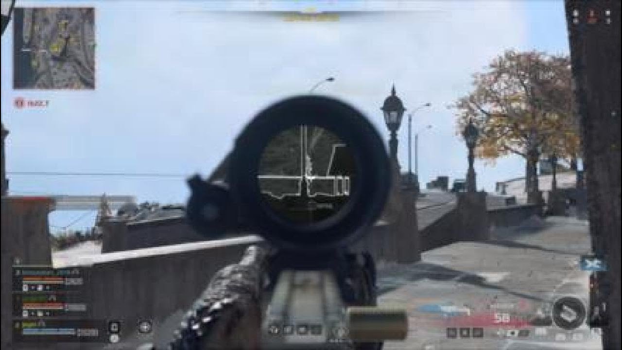 Warzone