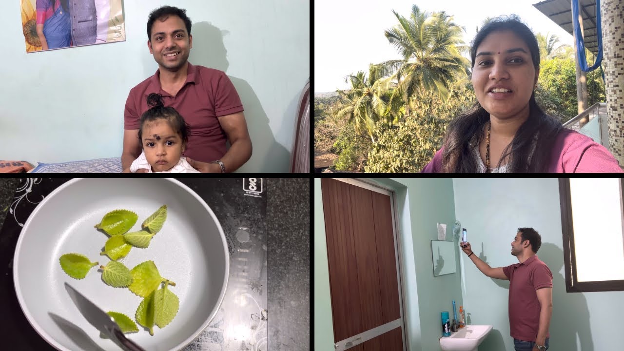 Valentines Day Surprise for Karish♥️Simple kasai remedy for babies👶🏻