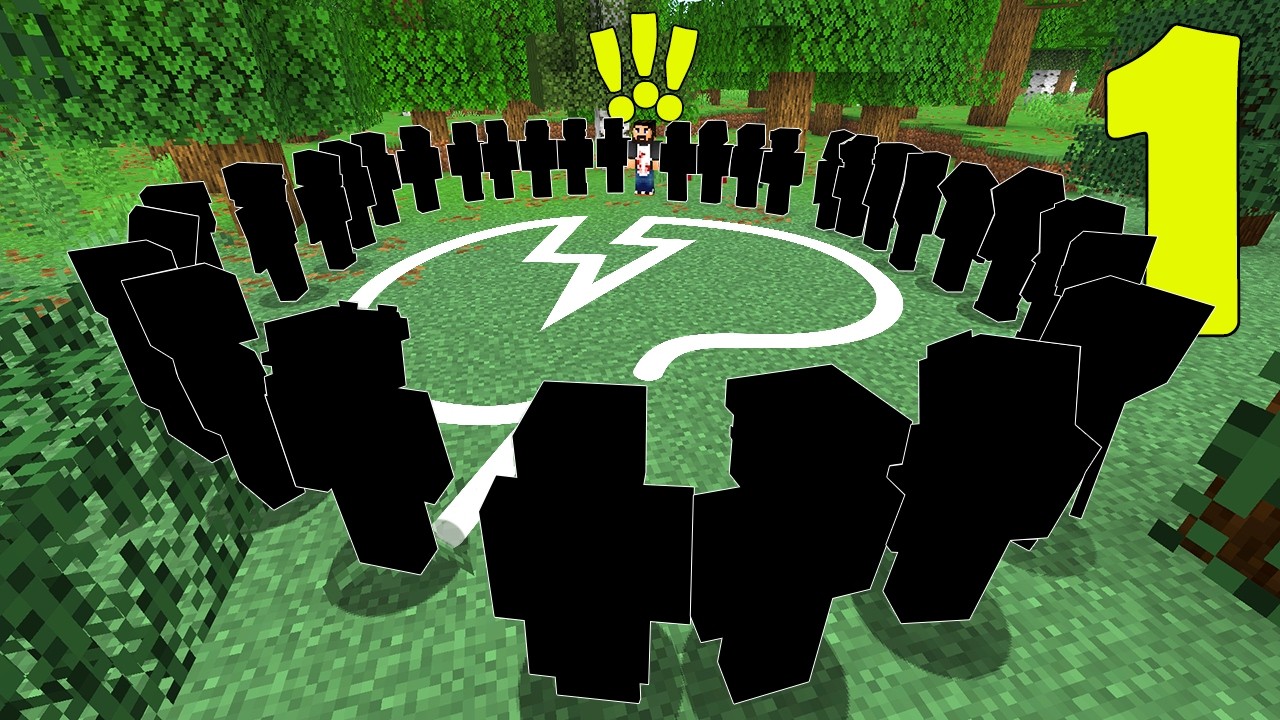 Starting The NEW MINDCRACK Server With WAR!!!