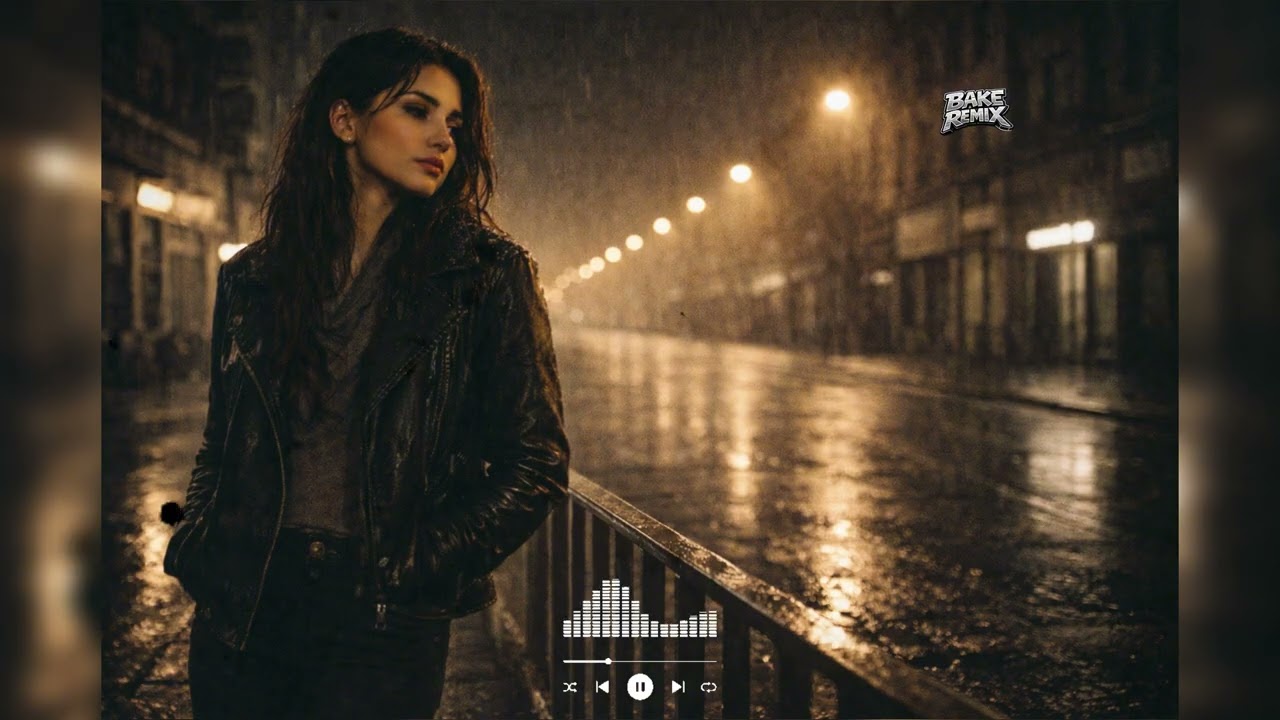 🎧 БЕЗ НЕЁ  Deep House Remix Club Version