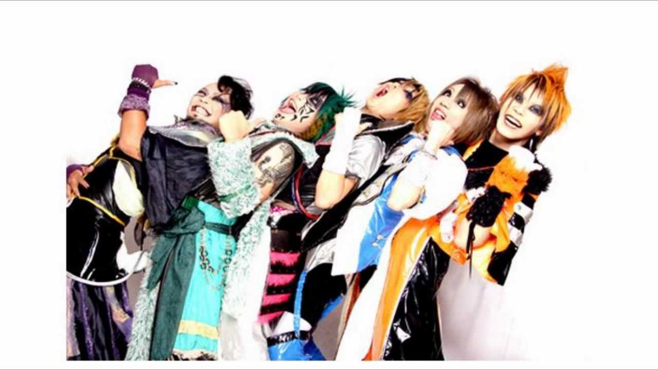 宇宙戦隊 Noiz - Thank you for the music