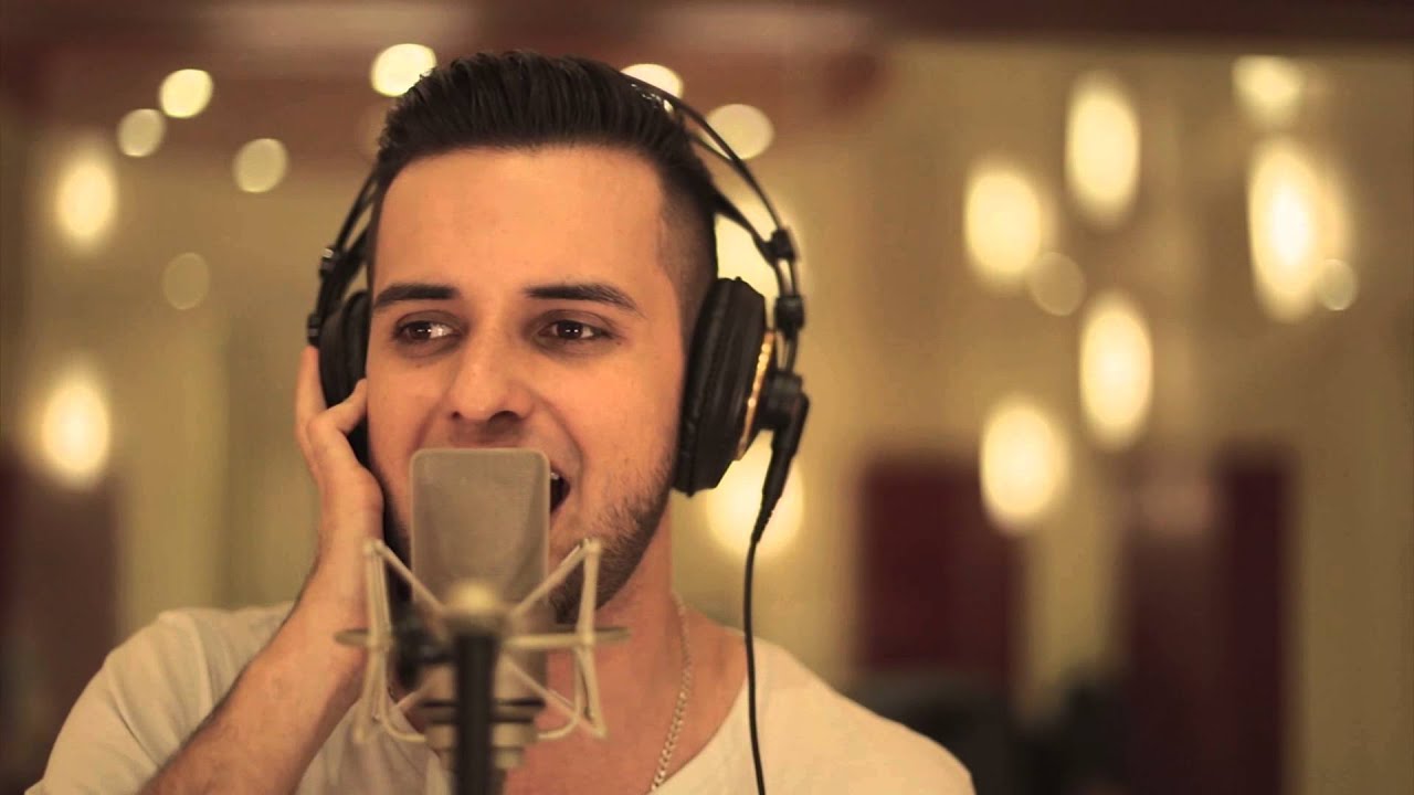 Lucas & Felipe - Tente Entender (Sound Design Version)