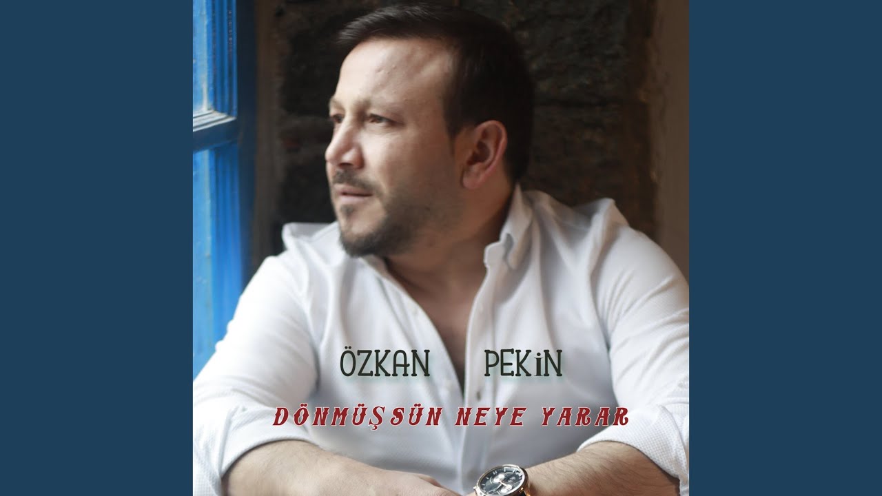 Dönmüşsün Neye Yarar