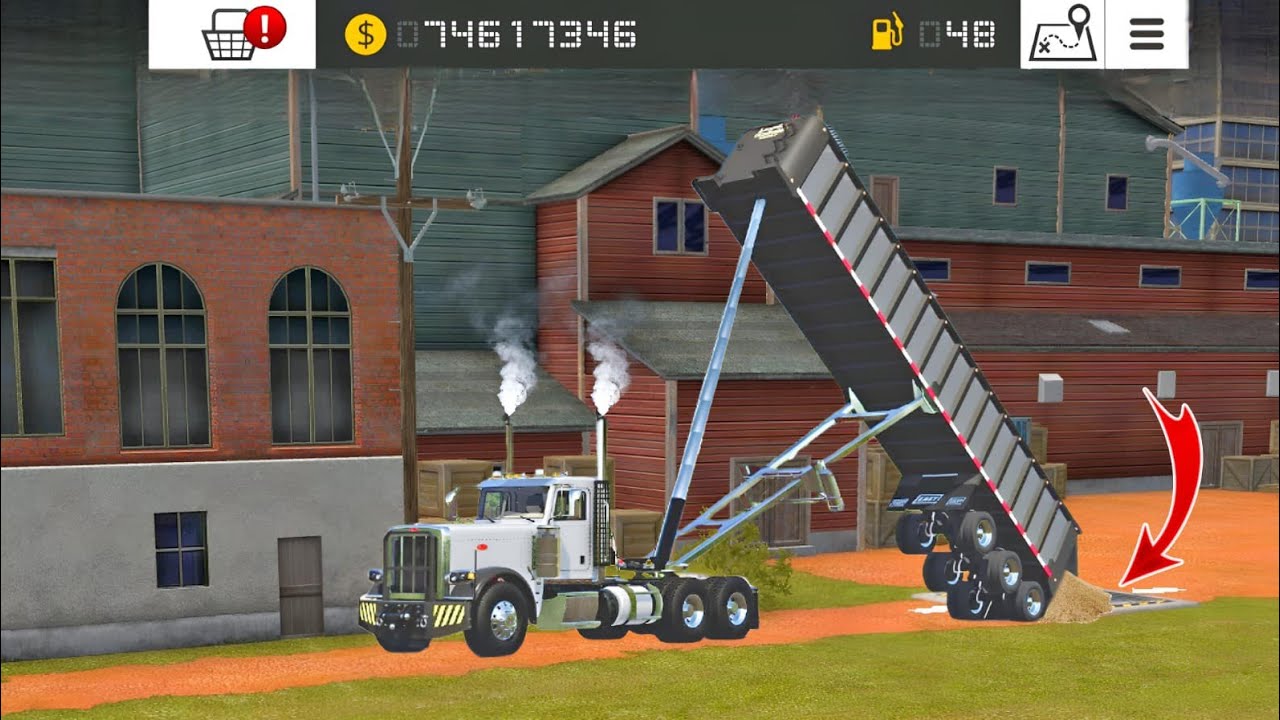 farming simulator 18 multiplayer Timelapse - Farming Simulator 18 Gameplay ! Fs18 Straw Collection