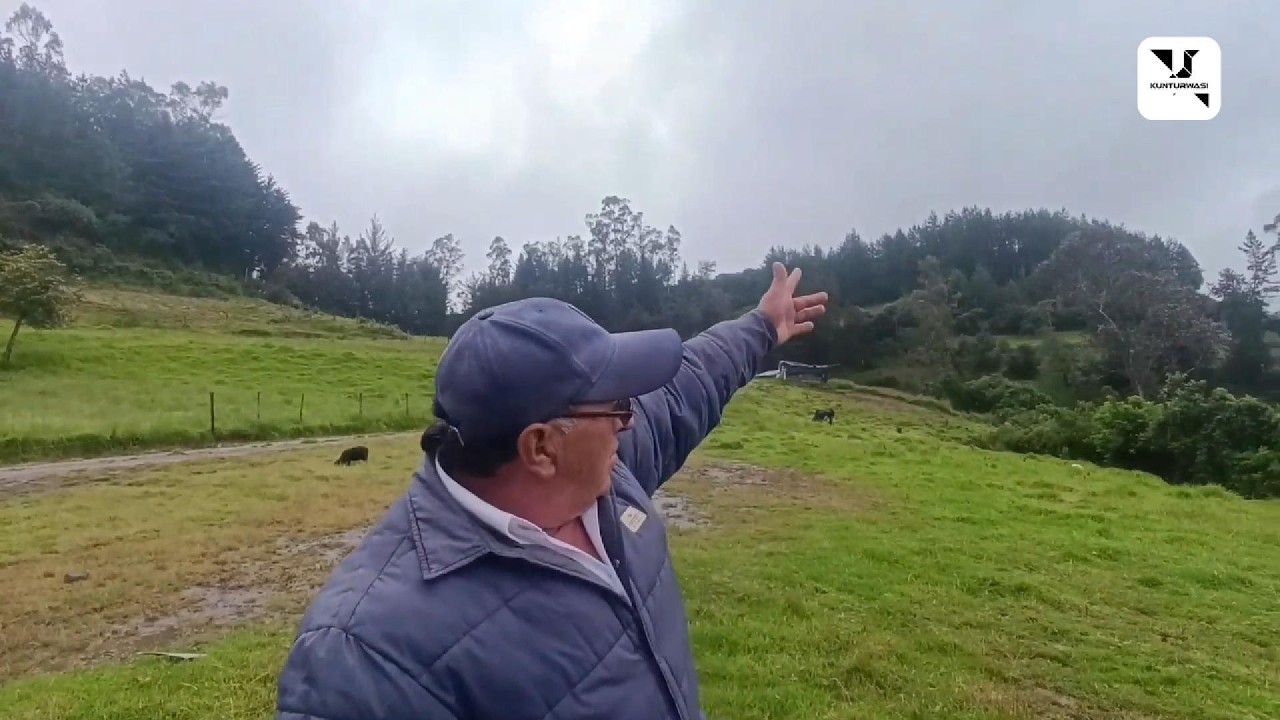 ¿Obra pública o negocio familiar? El escándalo que sacude a Tumbadén