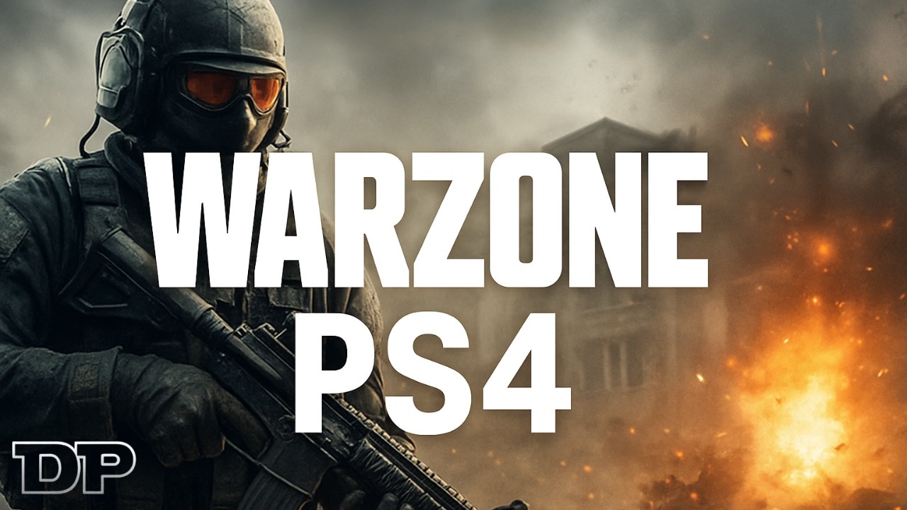 Warzone BO6 -  Fail du Top 1... le destin en a voulu autrement 🤬